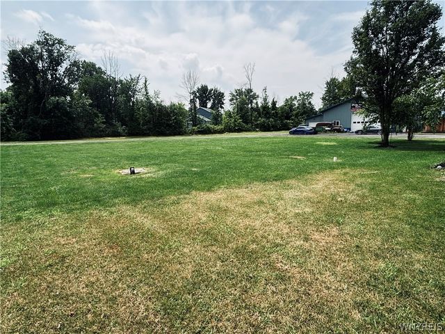 3436 Beebe Road, Wilson, NY 14108