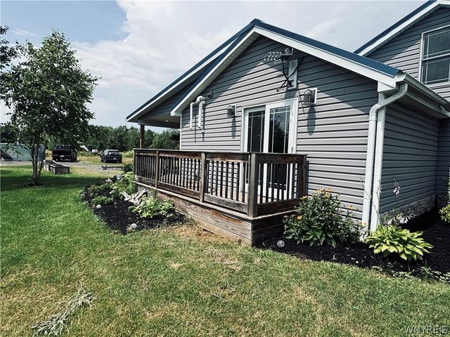 3436 Beebe Road, Wilson, NY 14108