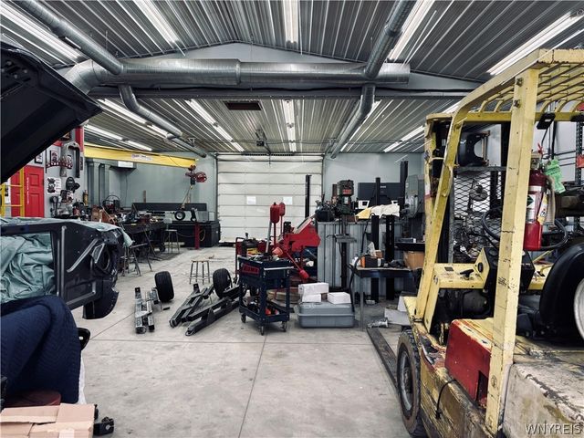 3436 Beebe Road, Wilson, NY 14108