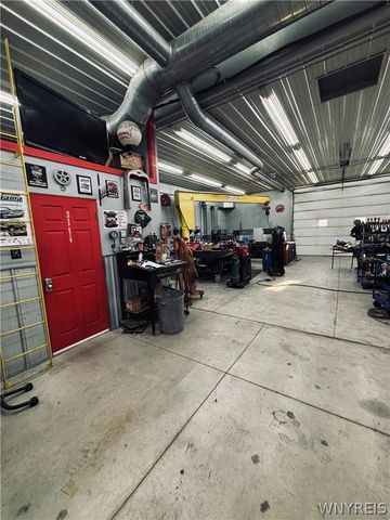 3436 Beebe Road, Wilson, NY 14108