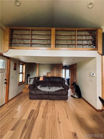 3436 Beebe Road, Wilson, NY 14108