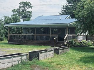 3436 Beebe Road, Wilson, NY 14108