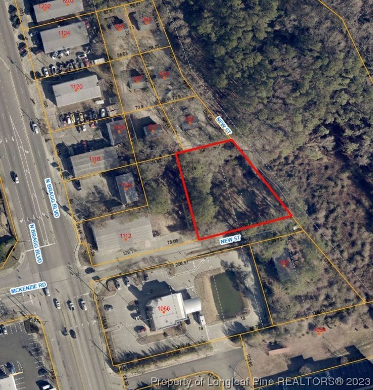 137 New Street, Spring Lake, NC 28390