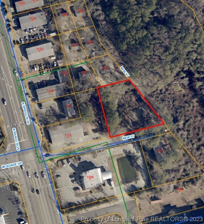137 New Street, Spring Lake, NC 28390 — photo 6