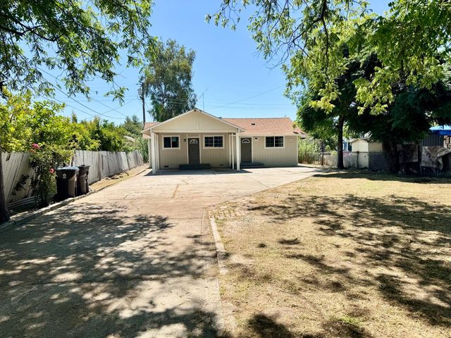 254 W 3rd St, Stockton, CA 95206
