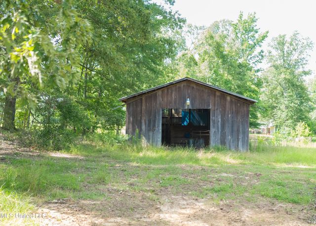1120 Ford Road, Terry, MS 39170