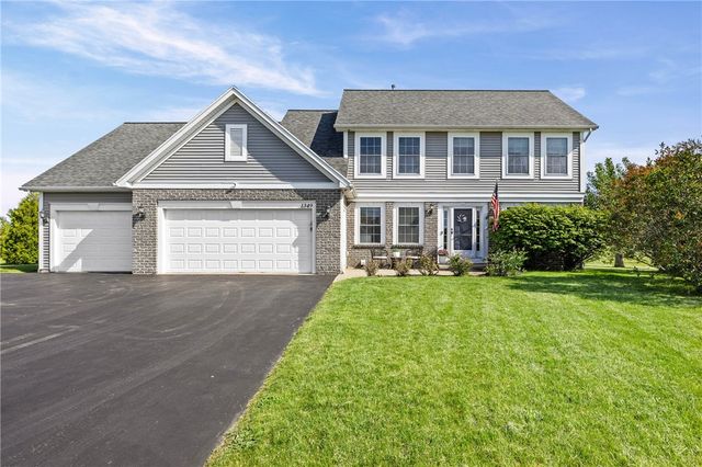 1349 Cherry Laurel Circle, Webster, NY 14580