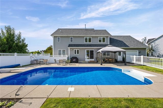 1349 Cherry Laurel Circle, Webster, NY 14580