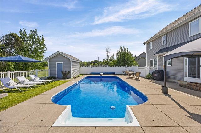 1349 Cherry Laurel Circle, Webster, NY 14580
