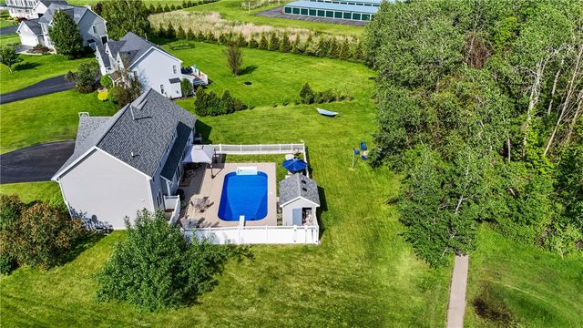 1349 Cherry Laurel Circle, Webster, NY 14580