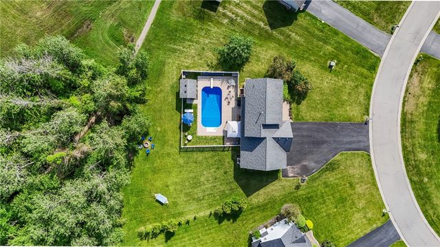 1349 Cherry Laurel Circle, Webster, NY 14580