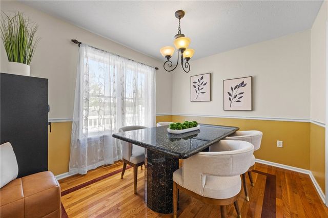 1349 Cherry Laurel Circle, Webster, NY 14580