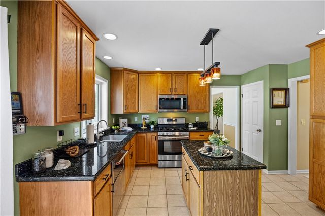 1349 Cherry Laurel Circle, Webster, NY 14580