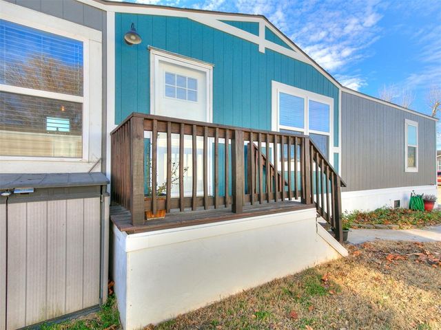 800 Lexington Street 48, Norman, OK 73069