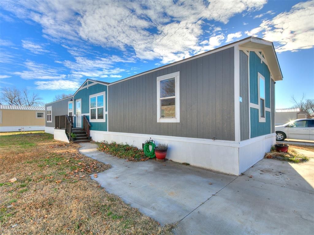 800 Lexington Street 48, Norman, OK 73069