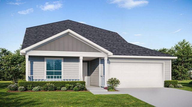 101 Greinert DR, Taylor, TX 76574