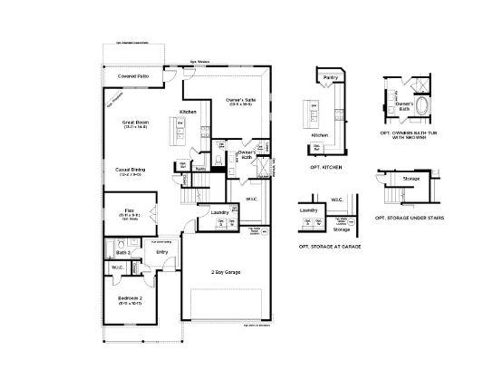 101 Greinert DR, Taylor, TX 76574