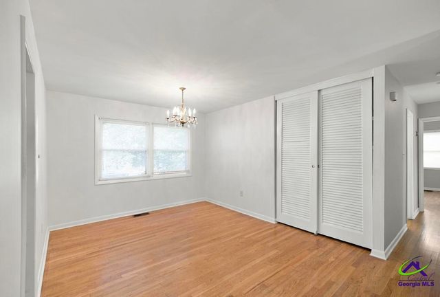 331 Clairmont Drive, Warner Robins, GA 31088