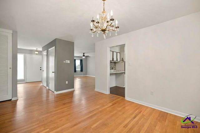 331 Clairmont Drive, Warner Robins, GA 31088