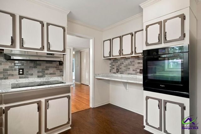 331 Clairmont Drive, Warner Robins, GA 31088
