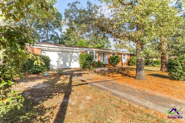 331 Clairmont Drive, Warner Robins, GA 31088