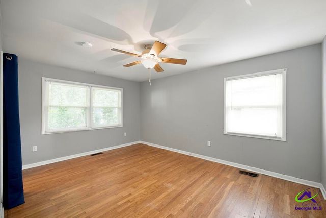 331 Clairmont Drive, Warner Robins, GA 31088