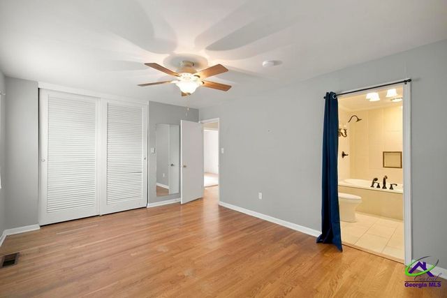 331 Clairmont Drive, Warner Robins, GA 31088