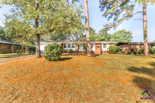 331 Clairmont Drive, Warner Robins, GA 31088