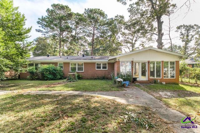 331 Clairmont Drive, Warner Robins, GA 31088