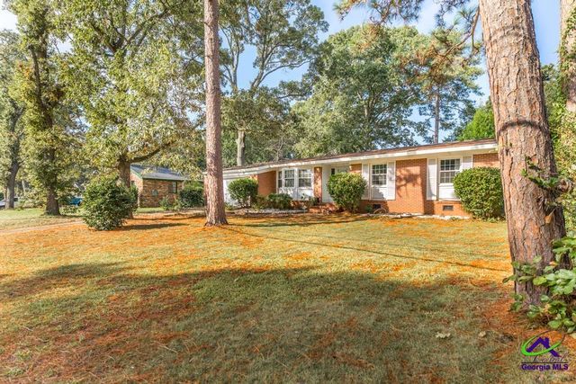 331 Clairmont Drive, Warner Robins, GA 31088