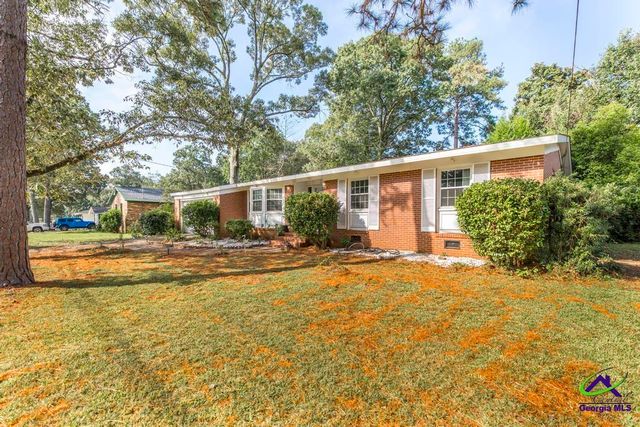331 Clairmont Drive, Warner Robins, GA 31088