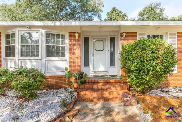 331 Clairmont Drive, Warner Robins, GA 31088