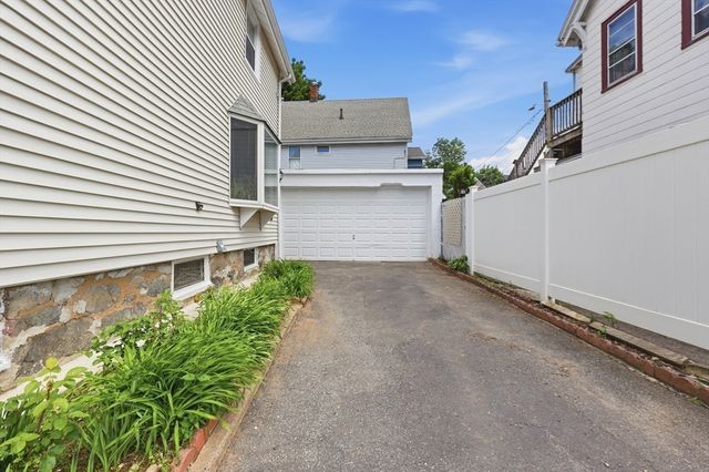 30 Meridian Street, Malden, MA 02148