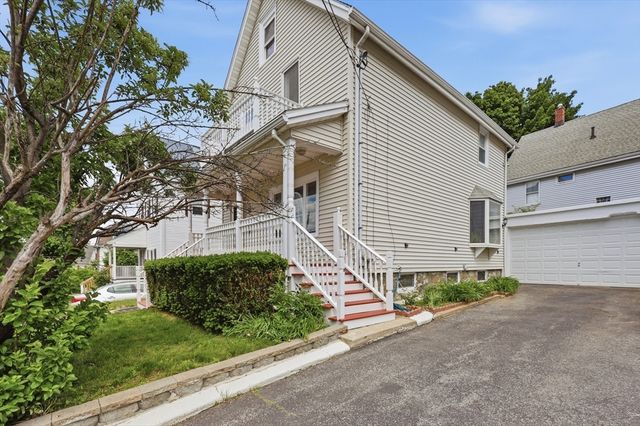 30 Meridian Street, Malden, MA 02148