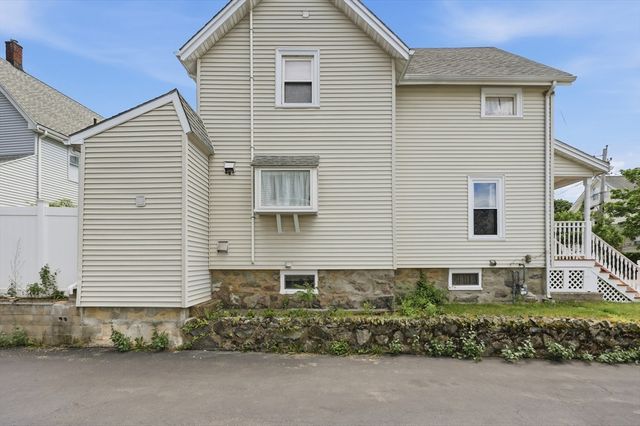 30 Meridian Street, Malden, MA 02148