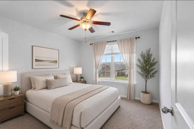 12137 Pearl Bay Lane, Conroe, TX 77304