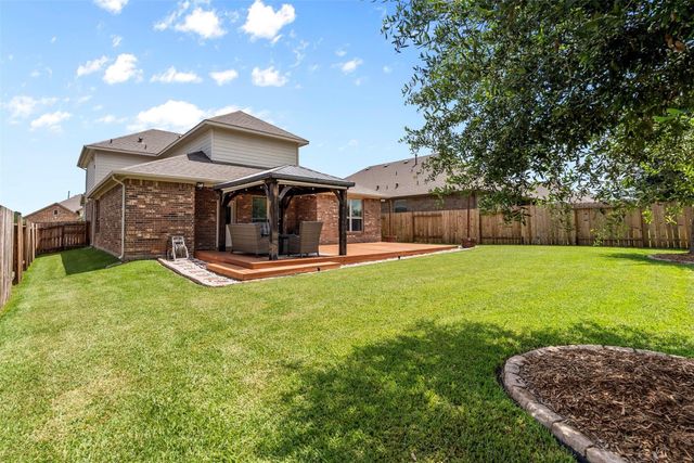12137 Pearl Bay Lane, Conroe, TX 77304