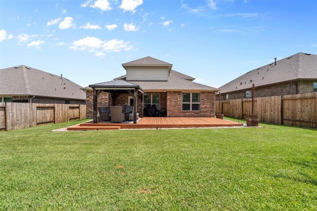 12137 Pearl Bay Lane, Conroe, TX 77304