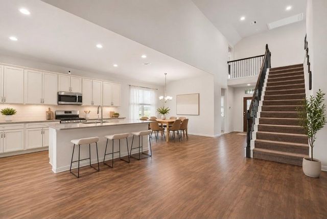 12137 Pearl Bay Lane, Conroe, TX 77304