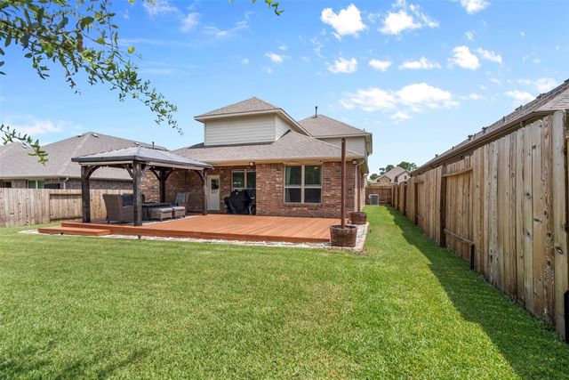 12137 Pearl Bay Lane, Conroe, TX 77304