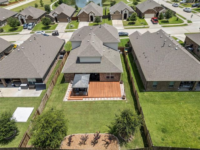 12137 Pearl Bay Lane, Conroe, TX 77304