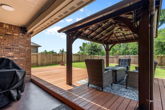 12137 Pearl Bay Lane, Conroe, TX 77304