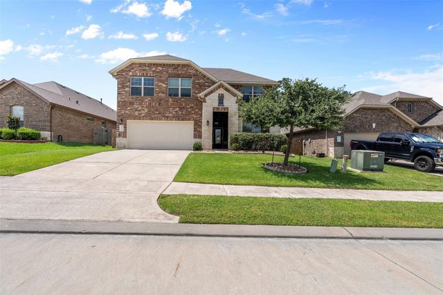 12137 Pearl Bay Lane, Conroe, TX 77304