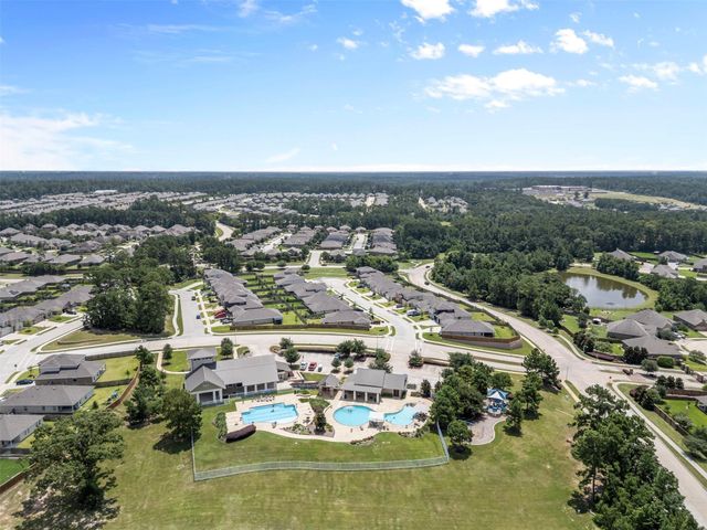 12137 Pearl Bay Lane, Conroe, TX 77304