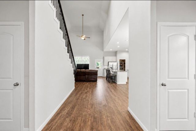 12137 Pearl Bay Lane, Conroe, TX 77304