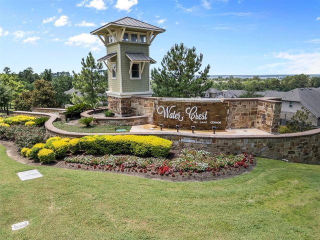12137 Pearl Bay Lane, Conroe, TX 77304