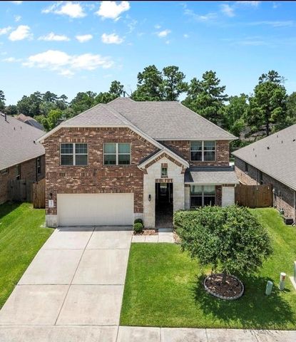 12137 Pearl Bay Lane, Conroe, TX 77304
