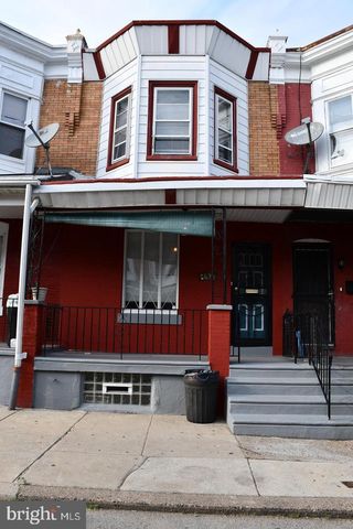 5623 WALTON AVE, Philadelphia, PA 19143