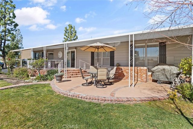 2210 Lake View Drive 139, La Habra, CA 90631