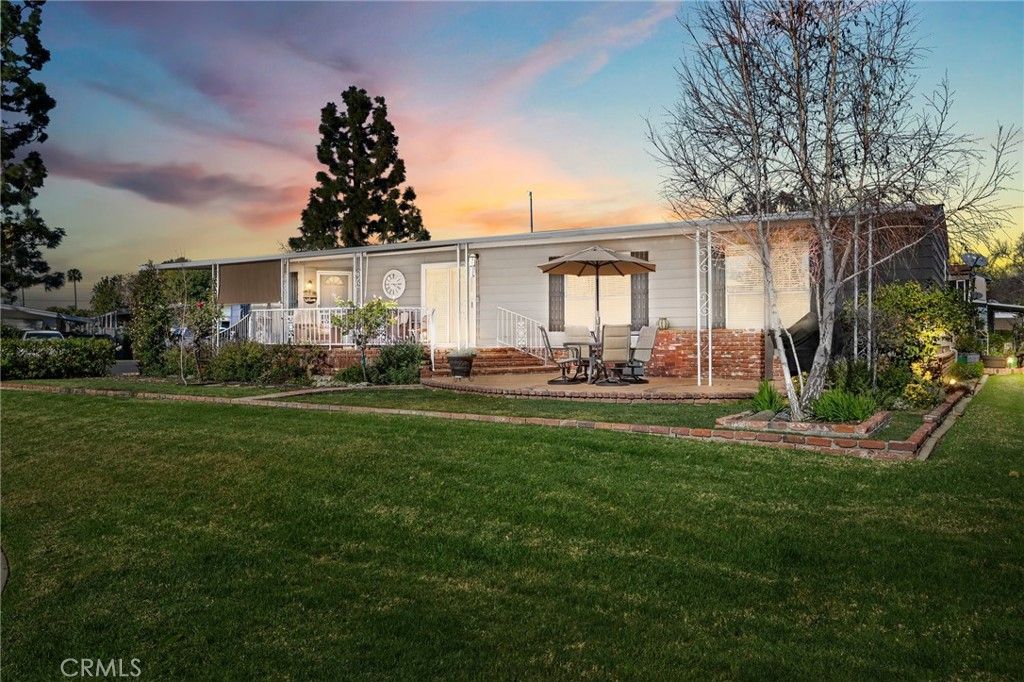 2210 Lake View Drive 139, La Habra, CA 90631